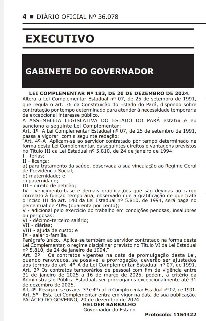 diegosteofilo's tweet photo. Presente de Natal do Helder para os temporários do estado, nós já ganhamos menos e trabalhamos a mesma coisa que um efetivo, não quer realizar concurso e agora faz isso.
🤬🤬🤬 https://t.co/G0iLh4KiWb