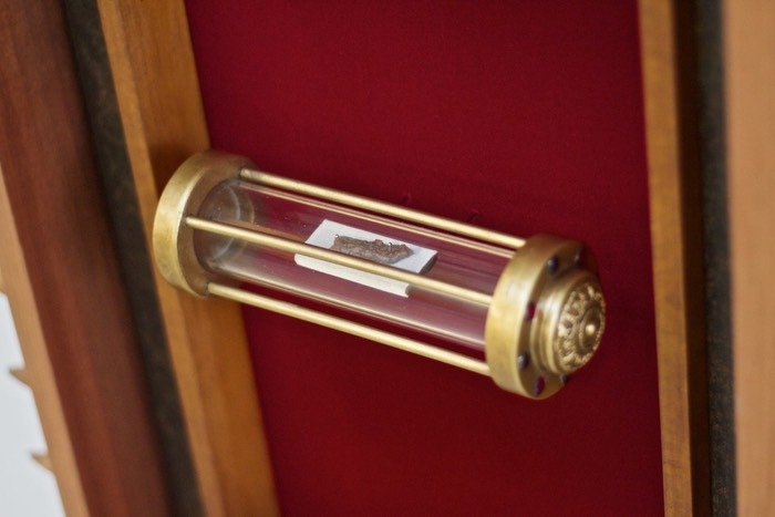 ElBadiablo's tweet image. No olviden que estas fechas son para recordar que el Santo Prepucio existe y es mágico.