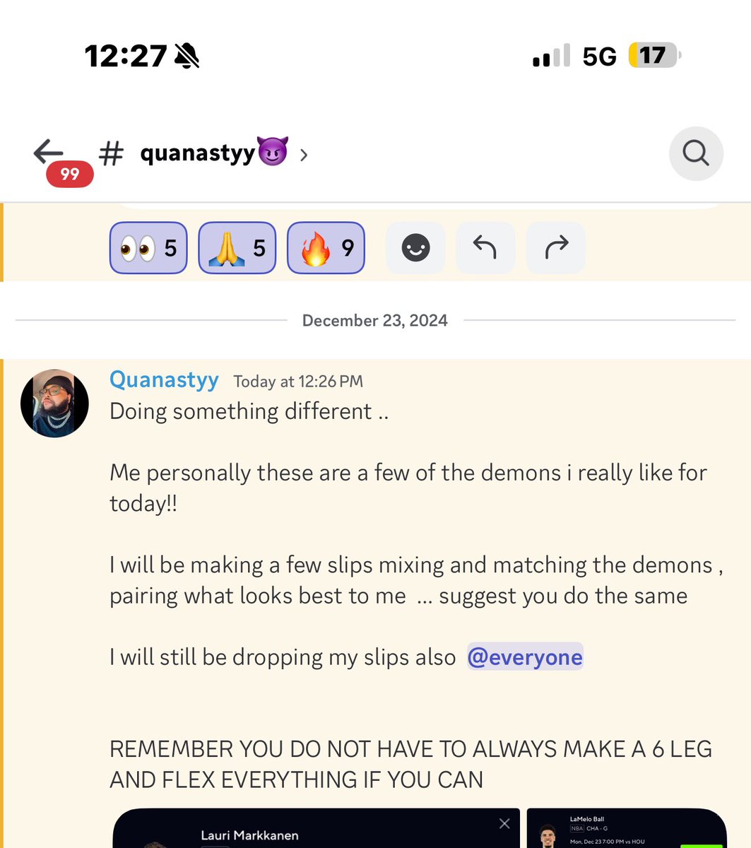 Qua🧞‍♂️ tweet media