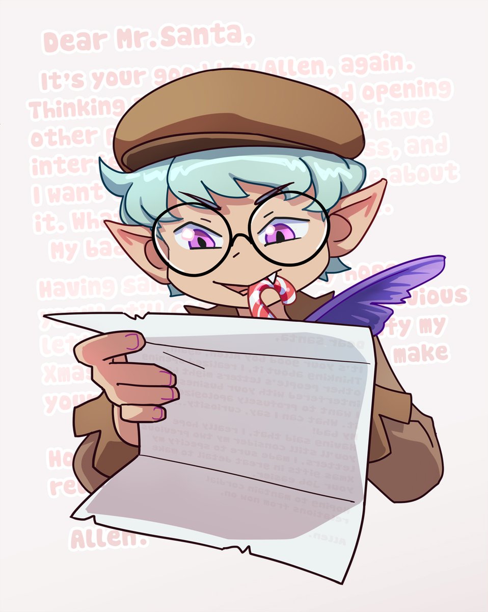 Koti Saavedra (@flipfloppery) on Twitter photo A little gift art for my hubby <a href="/ACorruptedMuse/">CorruptedMuse (Commissions Open)</a> . It's his l̶i̶t̶t̶l̶e̶ ̶s̶h̶i̶t̶ good boy Allen.
Love you :3 <3 A little gift art for my hubby <a href="/ACorruptedMuse/">CorruptedMuse (Commissions Open)</a> . It's his l̶i̶t̶t̶l̶e̶ ̶s̶h̶i̶t̶ good boy Allen.
Love you :3 <3
