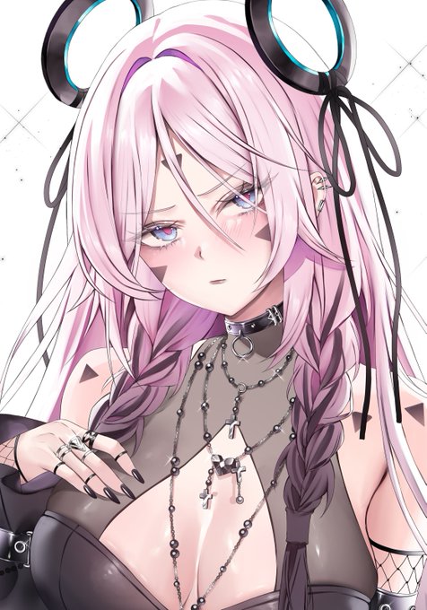 goth citlali close up
#原神 #GenshinImpact 