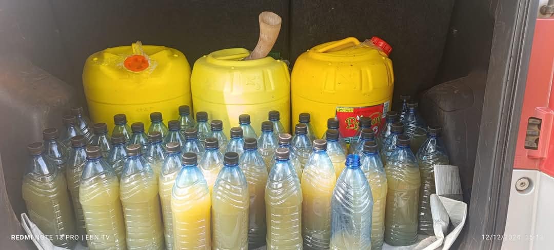 ARE YOU READY EMBU 🥳
After Christmas is Boxing Day - Park and Chill
Join us for the 3rd Edition of Embu Park &amp; Chill happening on Thursday, 26th December from 10 AM to 10 PM.
#oguda #sudi #safaricomfibre #LetooSuperCup #grabyourtickets