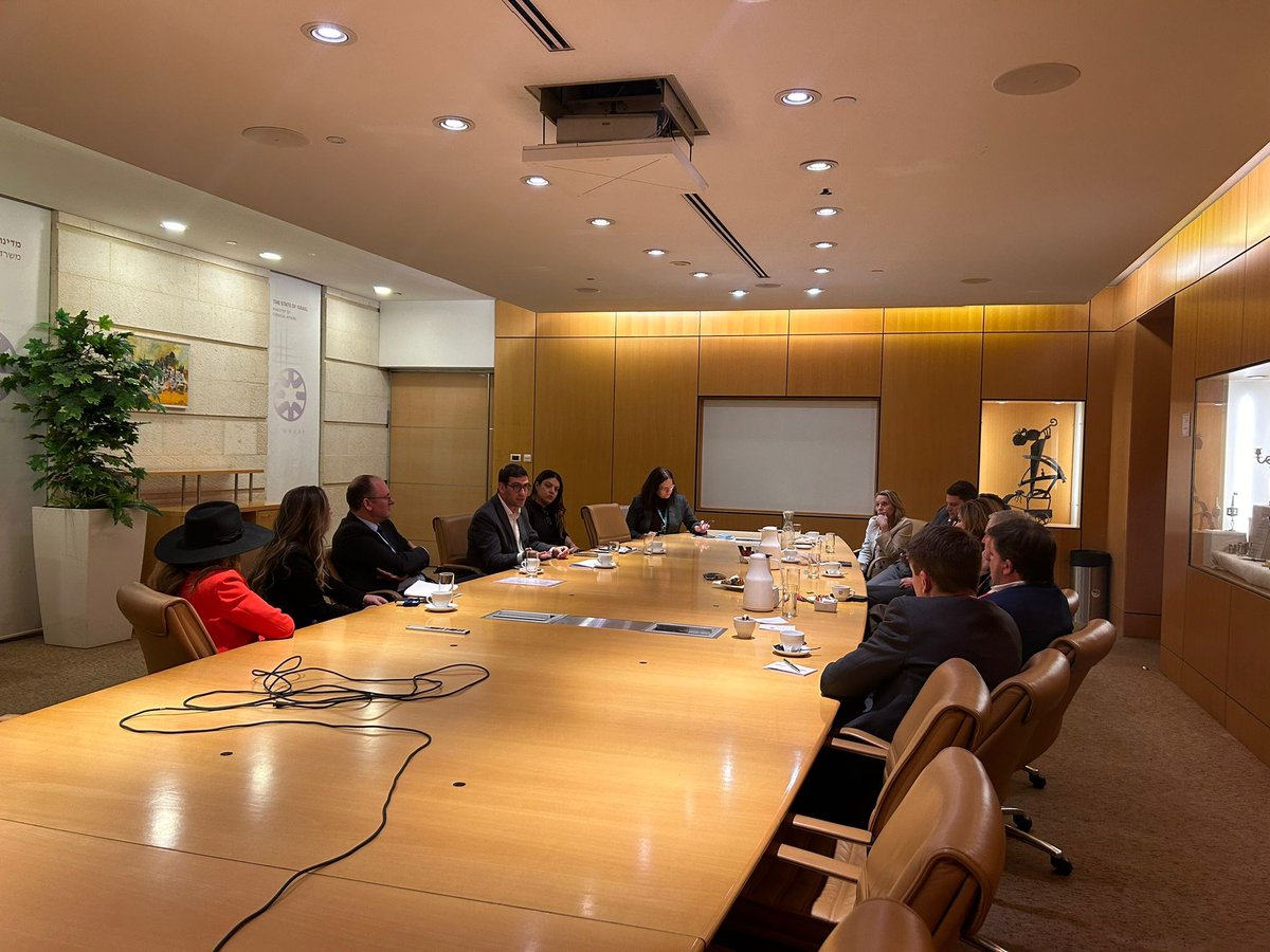 IsraelinHouston tweet picture