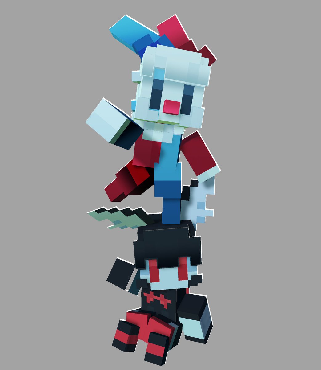 Worldonto (Comissões Abertas!!) tweet media