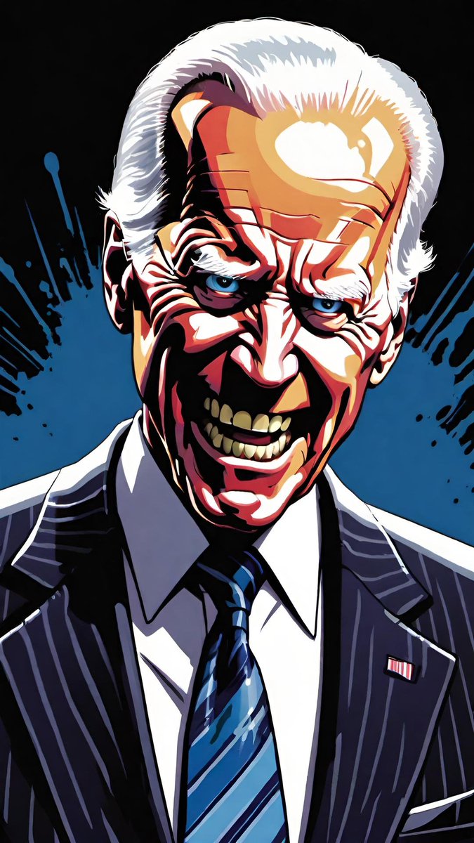 3UnConscious9's tweet photo. #MAGAMemes
#Biden
Feel free to use these and add text or change them😀 https://t.co/SnhWnkQGTp