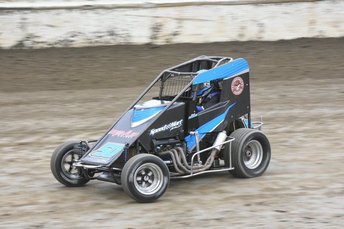 Skagit Speedway tweet media