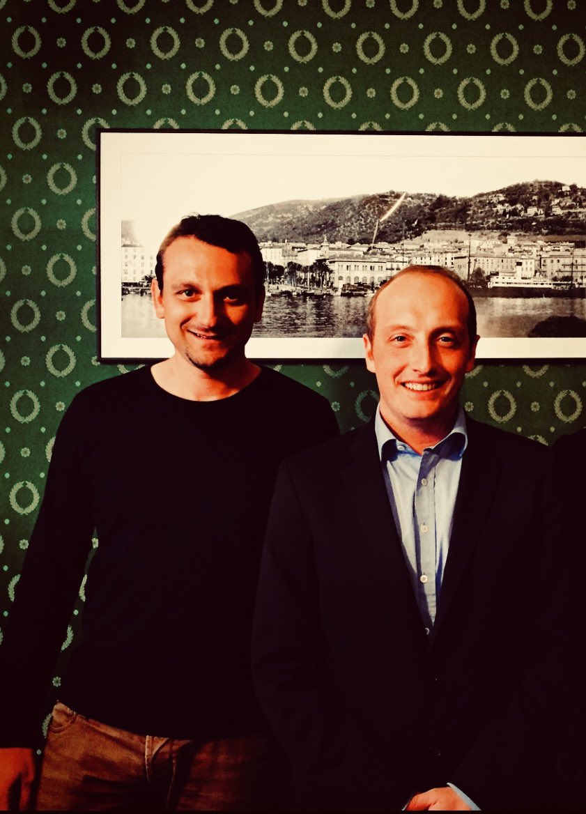 Caru amicu,
Cette nomination est d’un point de vue personnel, une reconnaissance de ton engagement, c’est aussi une belle nouvelle pour la Corse
La tâche sera immense en ces temps d’instabilité politique, mais évoluant à tes côtés depuis 2014, je sais que le 1er Ministre pourra