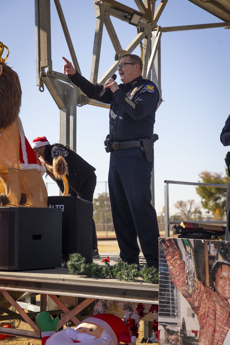 Chief Michael Sullivan tweet media