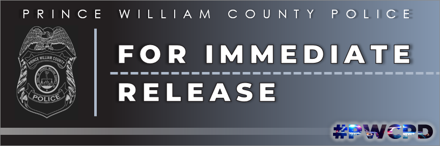 PWCPolice's tweet photo. *FOR IMMEDIATE RELEASE: #PWCPD is currently investigating a death following a   single vehicle #crash on Lake Jackson Dr near Blandsford Dr, in #Manassas around 11:50pm on December 21. The investigation is continuing. More info; https://t.co/hMhfv0gHSR