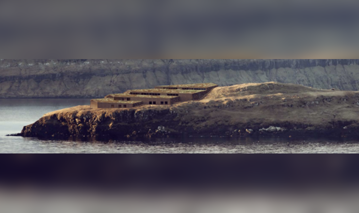 A visionary 🎼🪗🎻music conservatory and national theatre in Strendur aims to elevate Faroese culture onto the global stage 👍👍👍 read the story: bitl.to/3U4j 
#faroes #culture #Music #Conservatory #Theatre