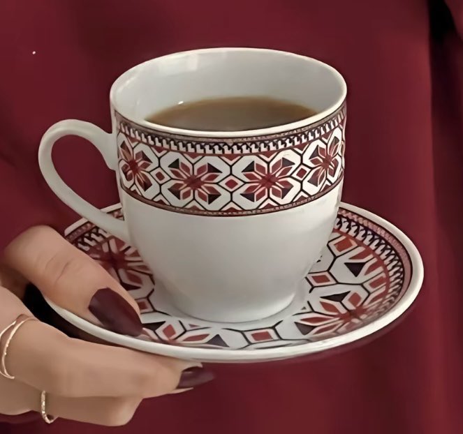 حنين الشوق 🍓 tweet media