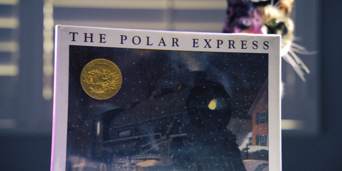 bradenswope's tweet photo. In 2004, a movie released that would change everything. A lot has been said about the eerie feeling this movie gives people - but I really feel like nobody has  seen the true horrors beneath it all. A thread on why The Polar Express led to the collapse of Hollywood... https://t.co/Z3JcQ8CWIq