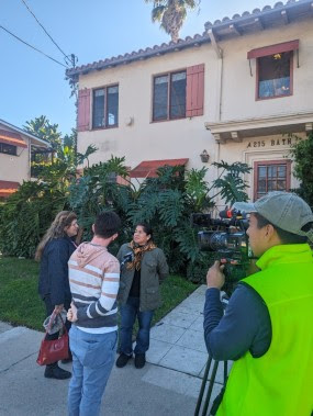 CAUSE805 tweet media