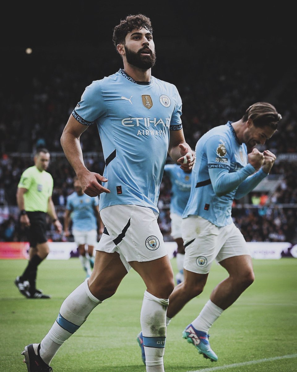 After the new year, I think it will be a little better for us" 🗣️💙

Josko Gvardiol 🔥🔥🤞🏾