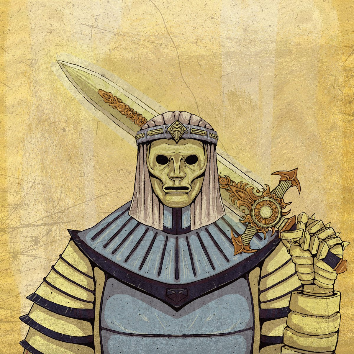 Hallowed Grounds tweet media