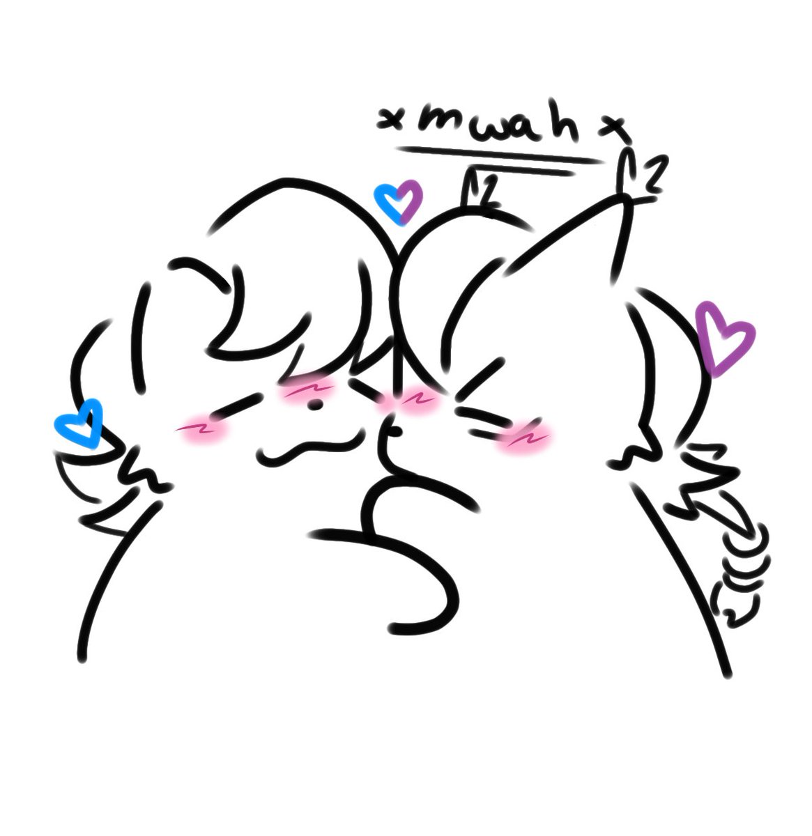Sakuxruaaq05's tweet photo. Sonic ship 🧵(part 3)

#Whispangle #Scourgosy #sallicole #mightoney https://t.co/VYuq2frp5T