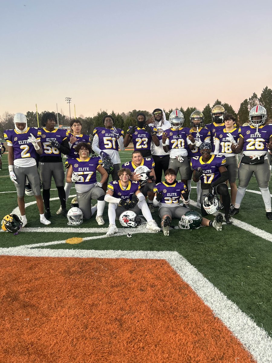 had a great All-Star game with <a href="/NEGARecruits/">Northeast Georgia Recruits</a>