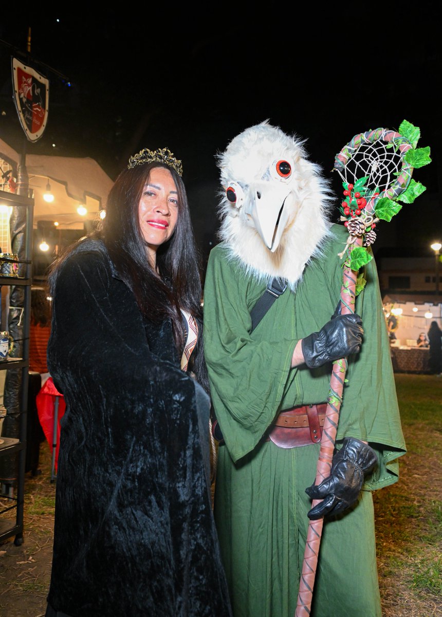 Circuito Mágico del Agua del Parque de la Reserva tweet media