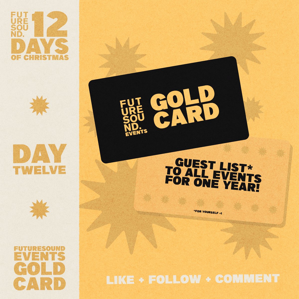 Futuresound tweet media