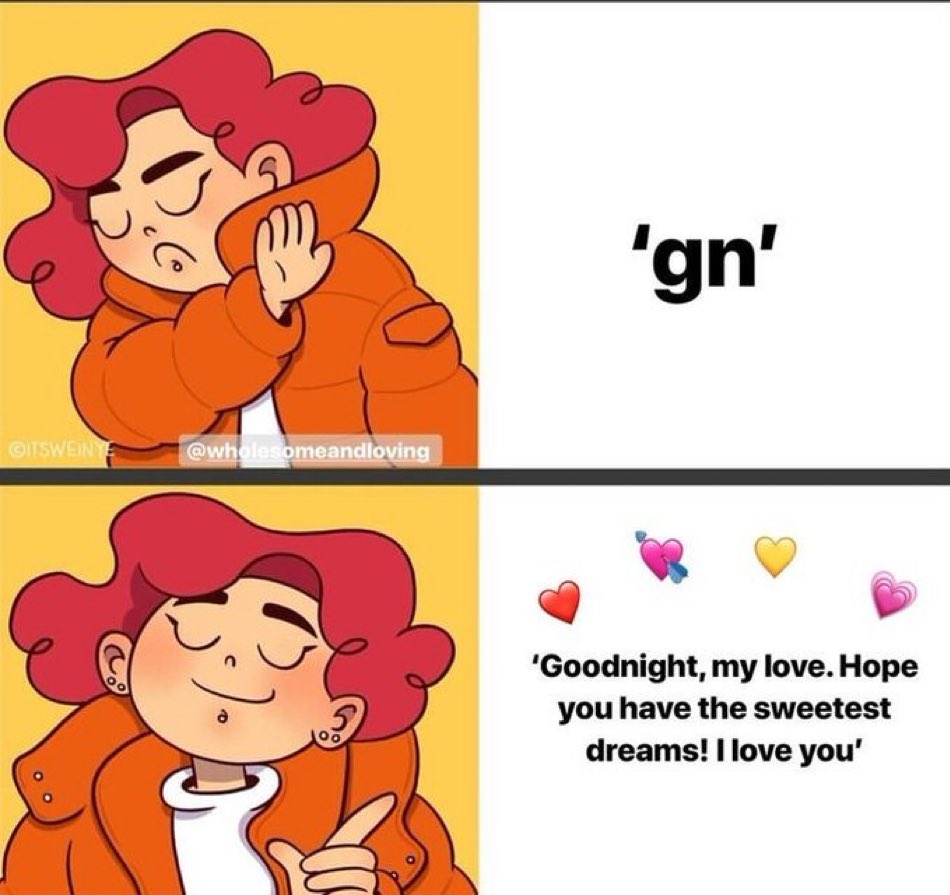 _mymsgs's tweet image. Pure love