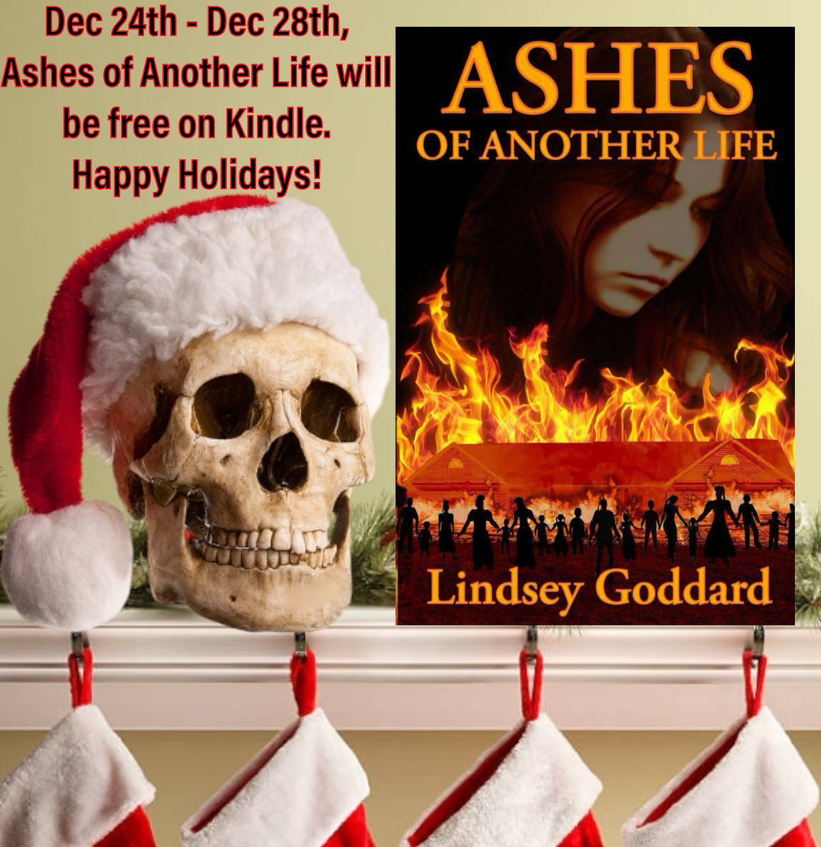 #horrorbook #freebooks #freebook #horrorwriter #bookpromo #kindlebooks #kindlebook #horror #writer