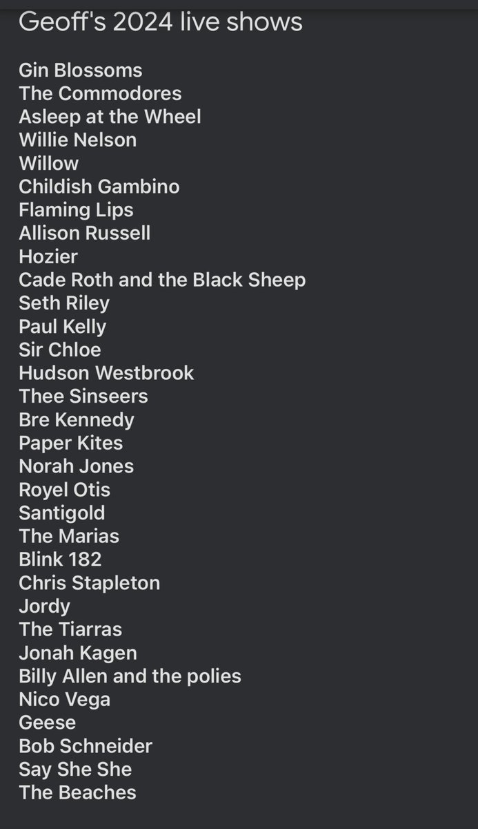 Geoff Eaton tweet media