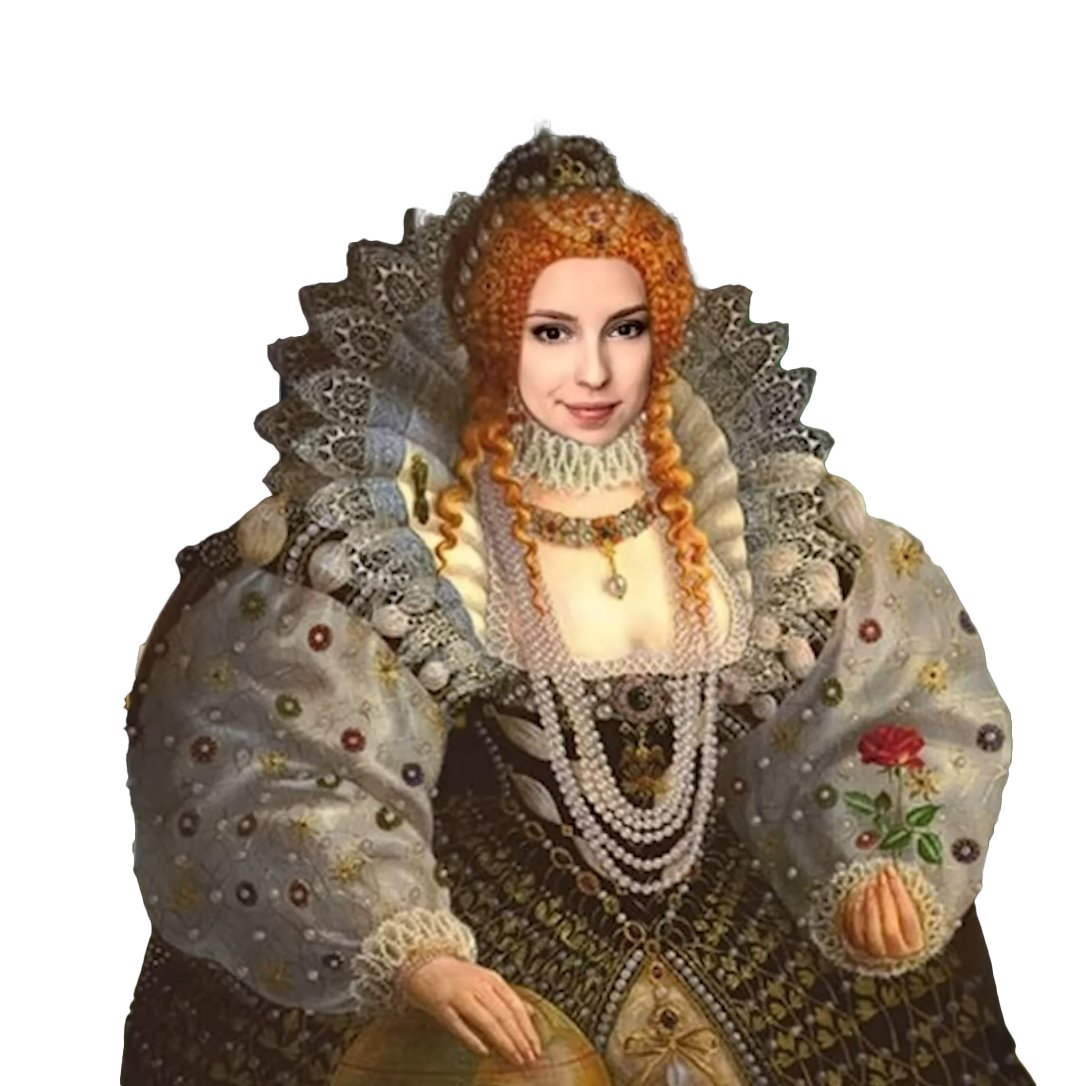 Finde ich schwierig, du sprichst also #Shurjoka das Betroffensein ab. Ich weiß nicht wie die Königin unserer Herzen das findet. Jedoch weiß ich, dass sie das einige Male erwähnt, sie sei eine Betroffene. Widerspreche niemals der Königin!