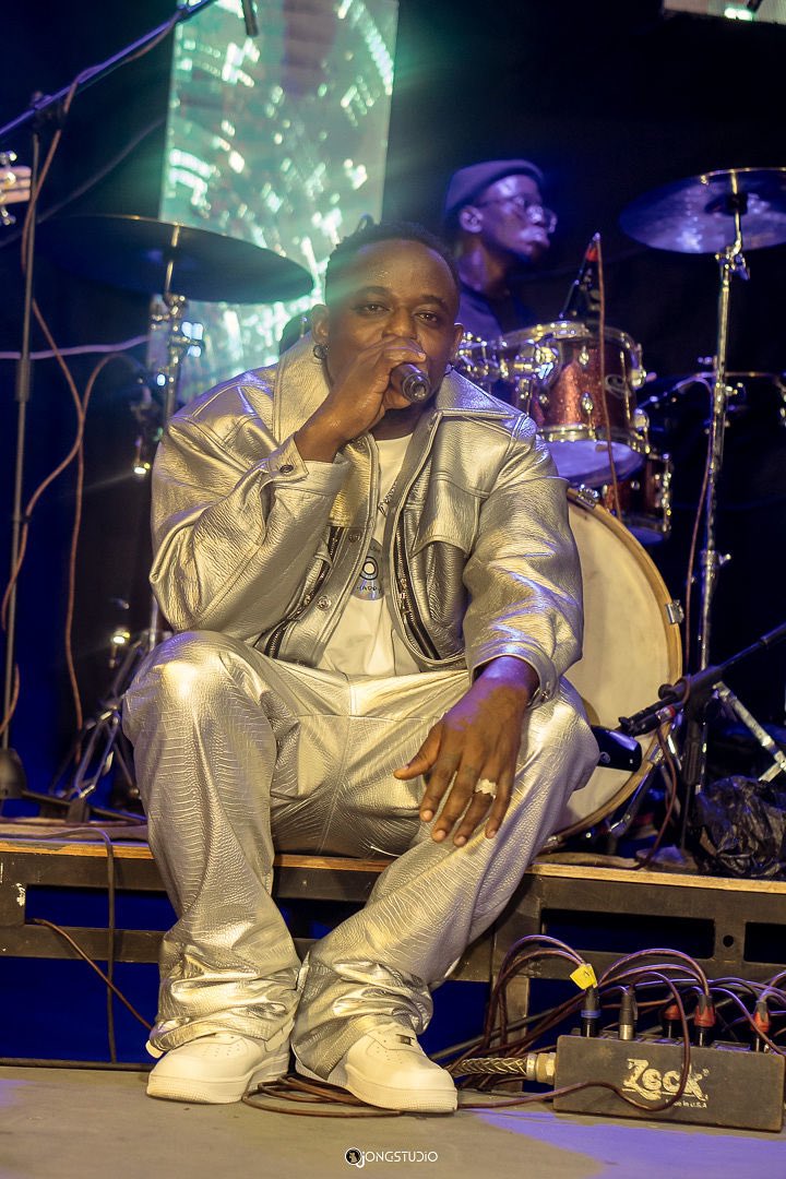 IamMicMonsta's tweet photo. Greatness On Display!!!
My God came through with a good assist.
#MicMonstaConcert https://t.co/lP33aQ6Yia