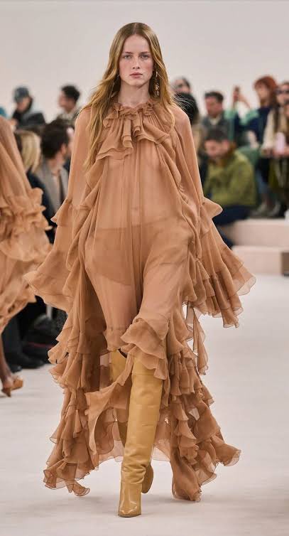 tabibutts's tweet image. RIP Sara from Suspiria (2018), you would’ve loved Lemaire, Hermès by Nadège Vanhée and Chloè by Chemena Kamali