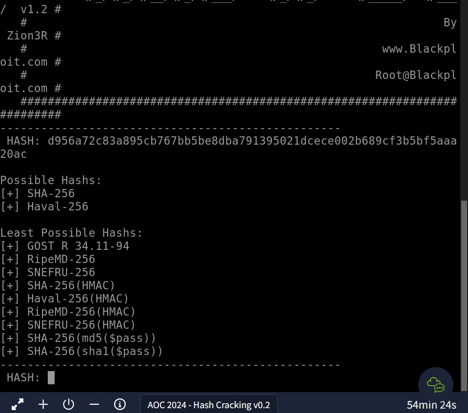 Shukzybae's tweet image. Day 23 of #AdventOfCyber: Hash Cracking ✅
Cracked a password-protected PDF using John! 

Steps: 
Identified hash type with hashid.
Cracked it using John with custom wordlists &amp;amp; rules
Decrypt  PDF using pdftotext
@GeniusFranklyn @cyb3rn3t1cs @StellaObatoye @cyber_with_tega