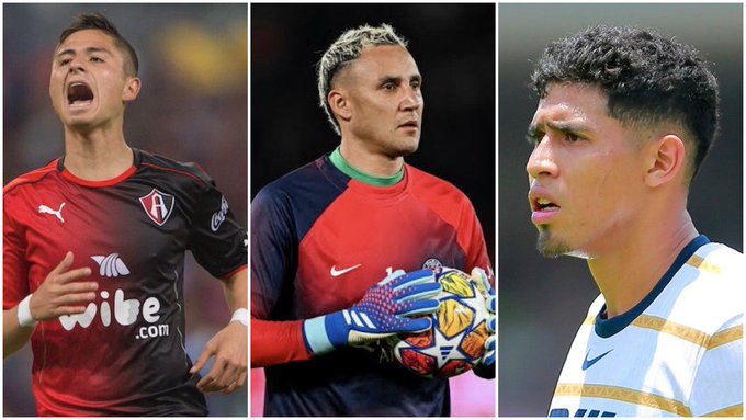 Los refuerzos que llegarán a Puebla para el Clausura 2025