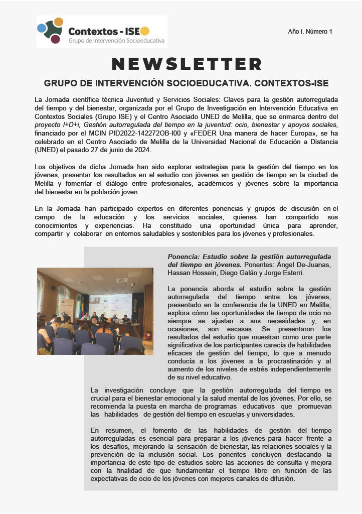 Accede a  información actualizada sobre el Grupo de Investigación Contextos ISE a través de está primera newsletter que podes encontrar en español e ingles en los siguientes enlaces:

acrobat.adobe.com/id/urn:aaid:sc…

acrobat.adobe.com/id/urn:aaid:sc…