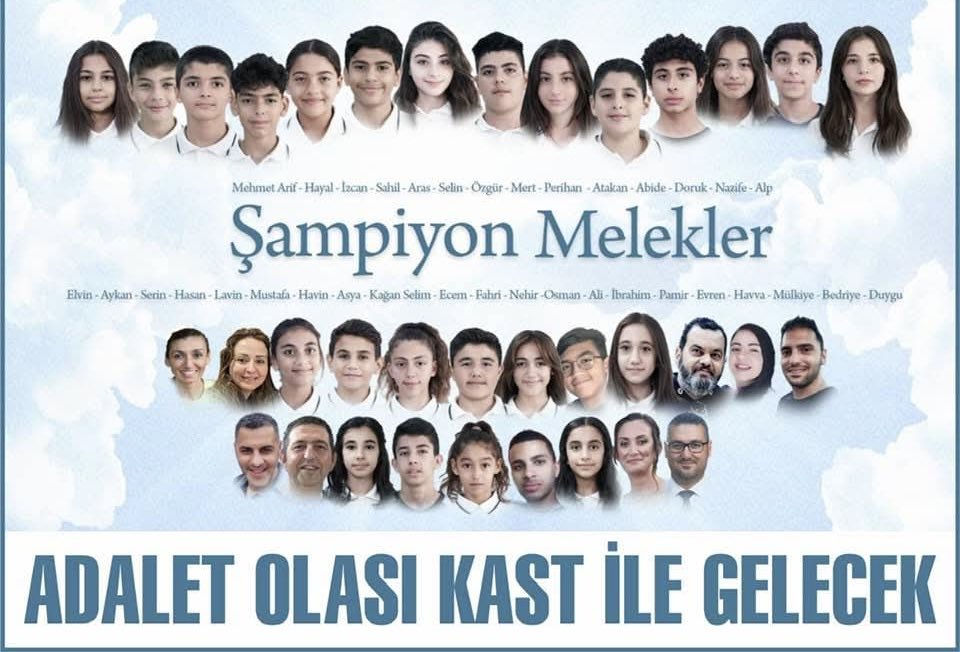 Adalet olası kast ile gelecek! 
#isiasortakdavamız 
#cocuklaricinadalet 
#isiasolasıkast 
#deprem