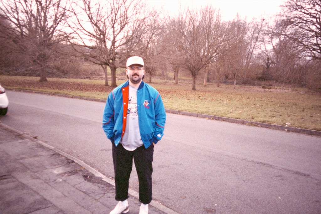 slapshotvintage's tweet image. 90s style for some 90s bangers

Ducks XL - £134.99 🦆
Devils XL - £69.99 😈
Canucks XL - £124.99 🇨🇦
USA XL - £59.99 🇺🇸

#SlapshotVintage | #Hockey | #StarterJacket