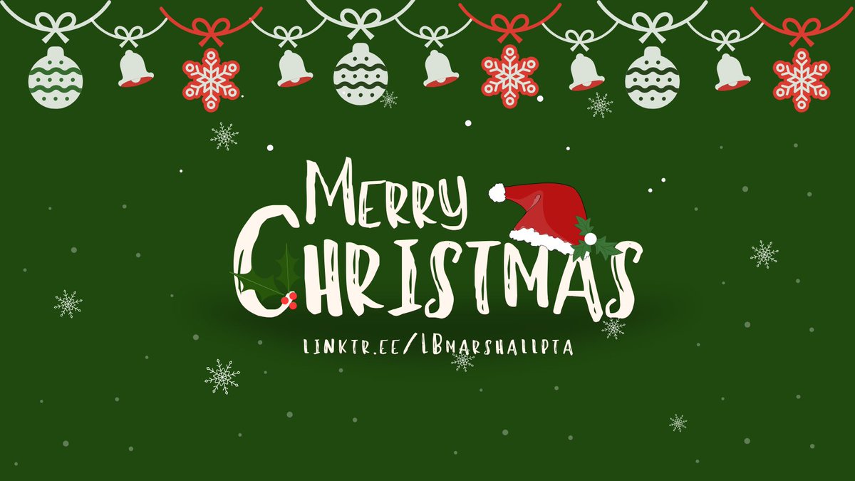 Marshall PTA tweet media