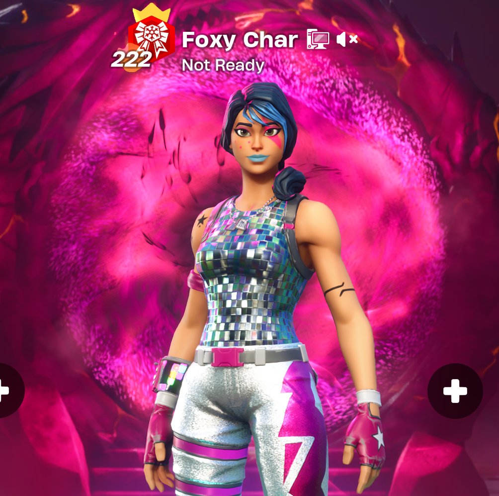 ❄️Char❄️ tweet media