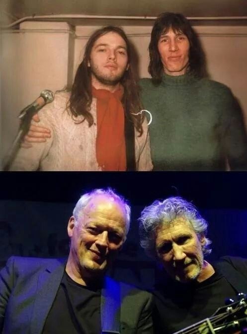 Rock'n Roll of All tweet media