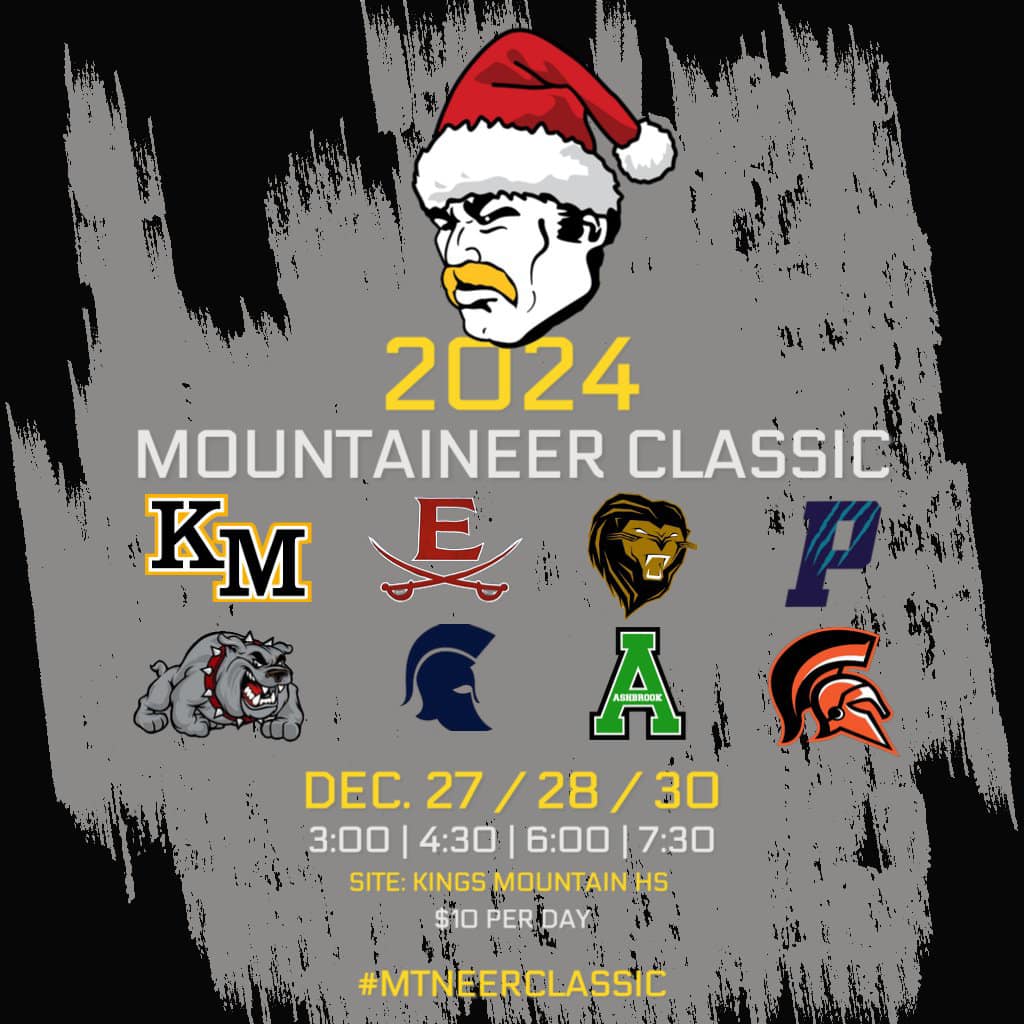 Aurek Fenn (@aurekfenn) on Twitter photo Coaches: the Pumas will be in Kings Mountain starting Friday afternoon, 3pm tip. Pumas LET’S GOOOO! <a href="/AthleticsPuma/">Palisades Athletics</a> Coaches: the Pumas will be in Kings Mountain starting Friday afternoon, 3pm tip. Pumas LET’S GOOOO! <a href="/AthleticsPuma/">Palisades Athletics</a>