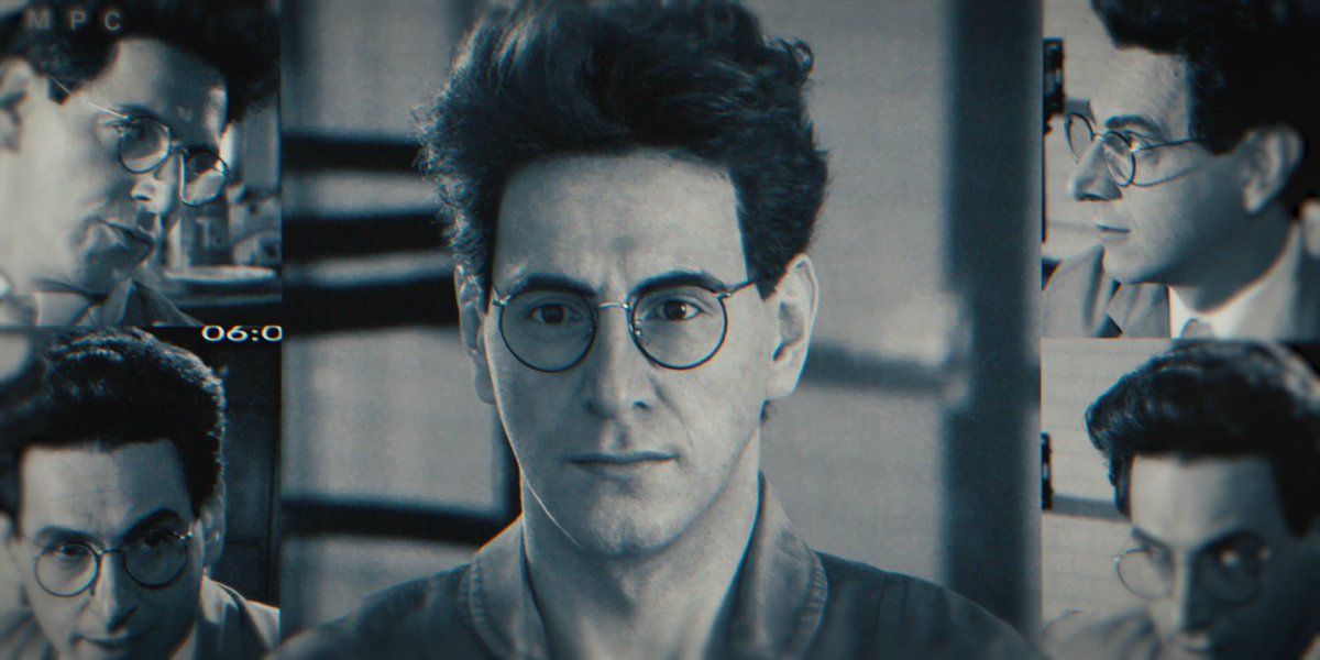 bradenswope's tweet photo. Now, studios are putting dead actors in movies just for the cameo. De-aging is becoming more commonplace than ever. Ai is on the rise and artists are being put out of work. This is no different than The Polar Express. https://t.co/ifpEkfJdfL