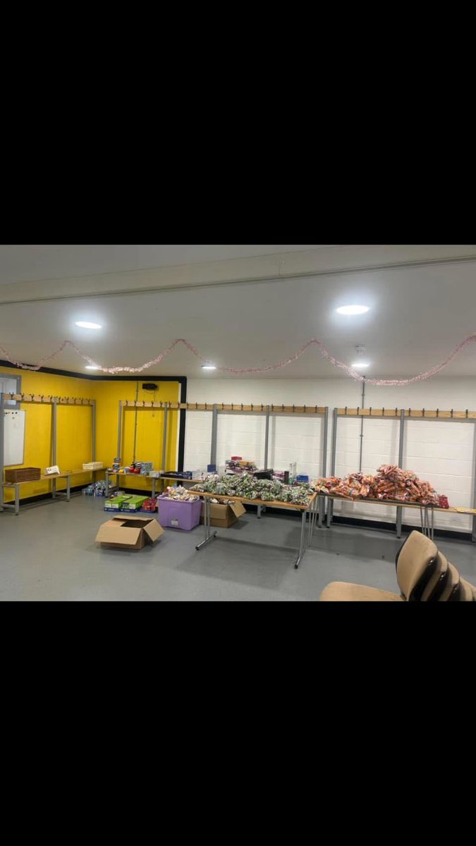 The Inclusion Network tweet media