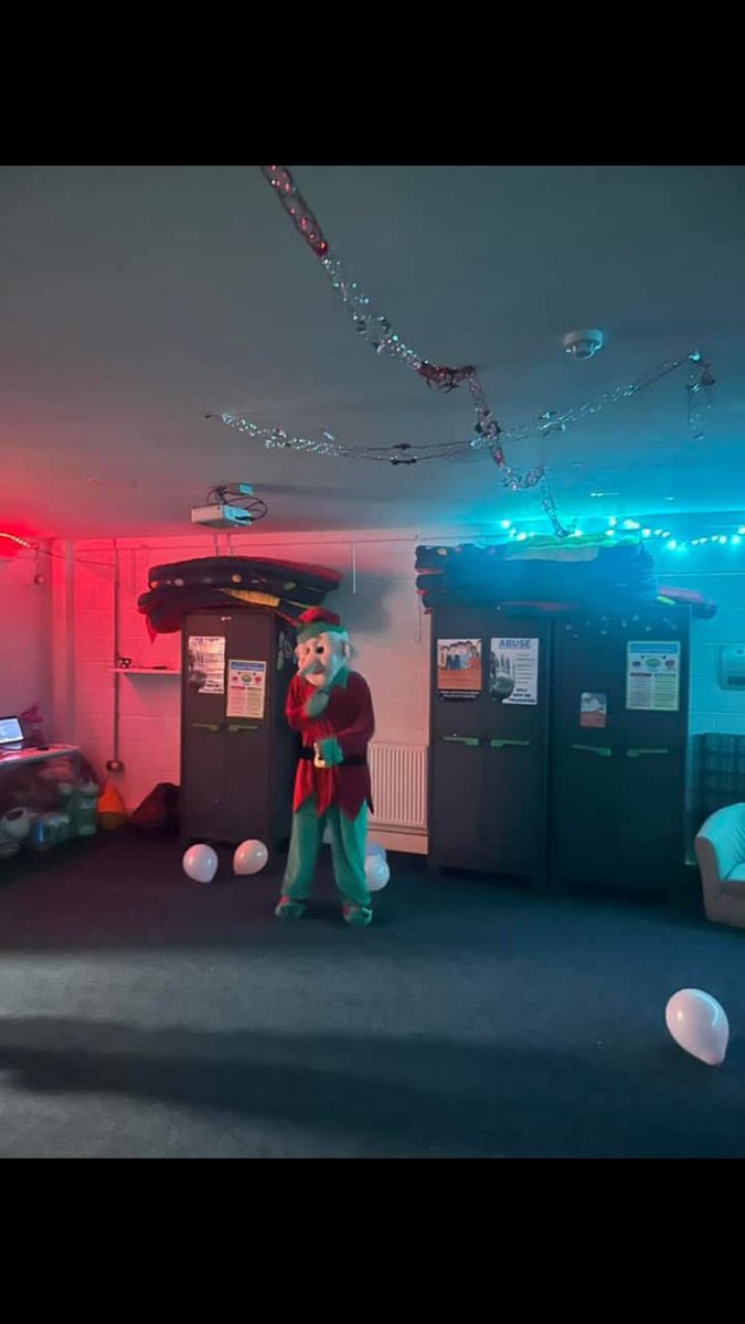 The Inclusion Network tweet media