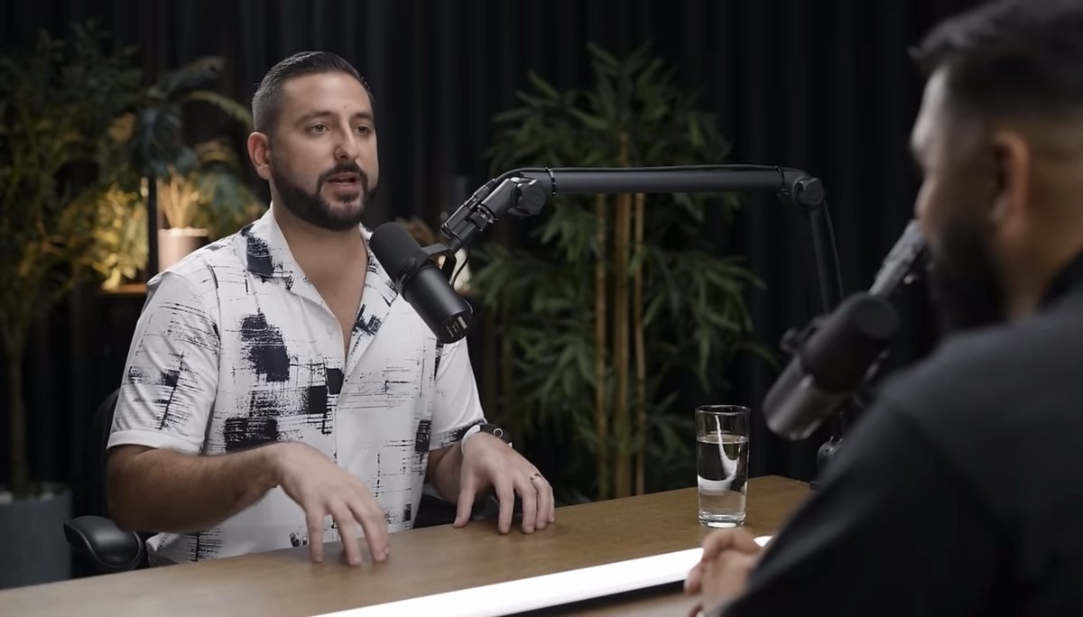 Riz Iqbal tweet media