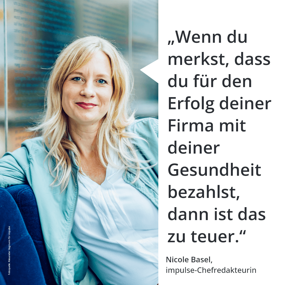 Spoiler: Es gibt auch keine Rückerstattung.

#unternehmer #unternehmerinnen #unternehmertum #wahreWorte #denkanstoss #zitat #worklifebalance #führungskräfte #gesundheit  #zitatezumnachdenken #nachdenken #gesund