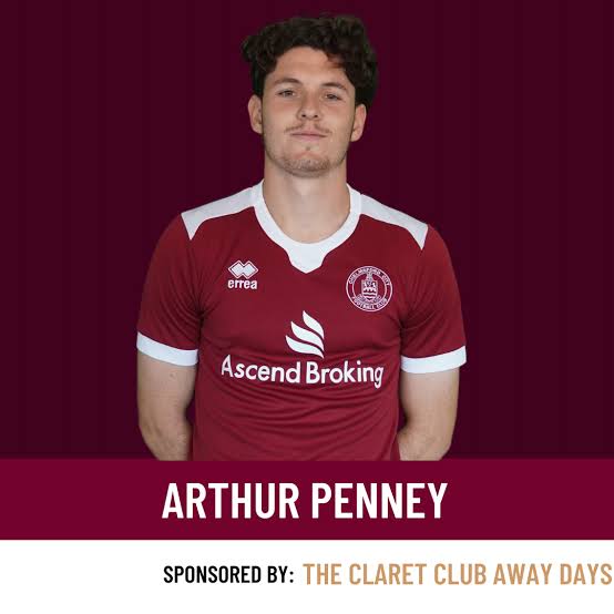 Nita Jhummu (@citytalkccr) on Twitter photo An additional guest on tonight's City Talk from 8pm:
Arthur Penney, Defender with <a href="/OfficialClarets/">Chelmsford City FC</a>.
Only on <a href="/ChelmsfordCR/">CCR Online & 104.4FM</a>:
π»ππ§
On 104.4FM in Chelmsford or on app, smart speaker or online chelmsfordcommunityradio.com.
Ask your device to βPlay Chelmsford Community Radioβ. An additional guest on tonight's City Talk from 8pm:
Arthur Penney, Defender with <a href="/OfficialClarets/">Chelmsford City FC</a>.
Only on <a href="/ChelmsfordCR/">CCR Online & 104.4FM</a>:
π»ππ§
On 104.4FM in Chelmsford or on app, smart speaker or online chelmsfordcommunityradio.com.
Ask your device to βPlay Chelmsford Community Radioβ.