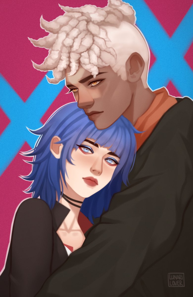 "It's always a dance with you."

#TimeBomb #Arcane #Jinx #Ekko #ekkojinx