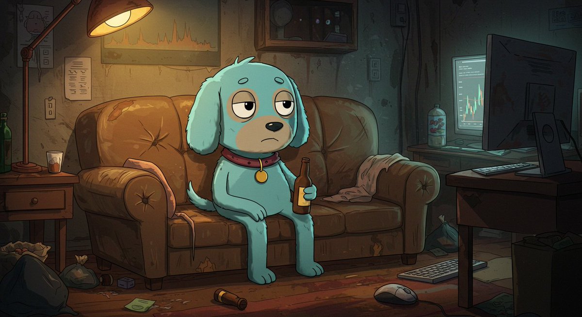 UnforkableAlgo's tweet image. Everyone who faded @Duglyalgo right now $dugly