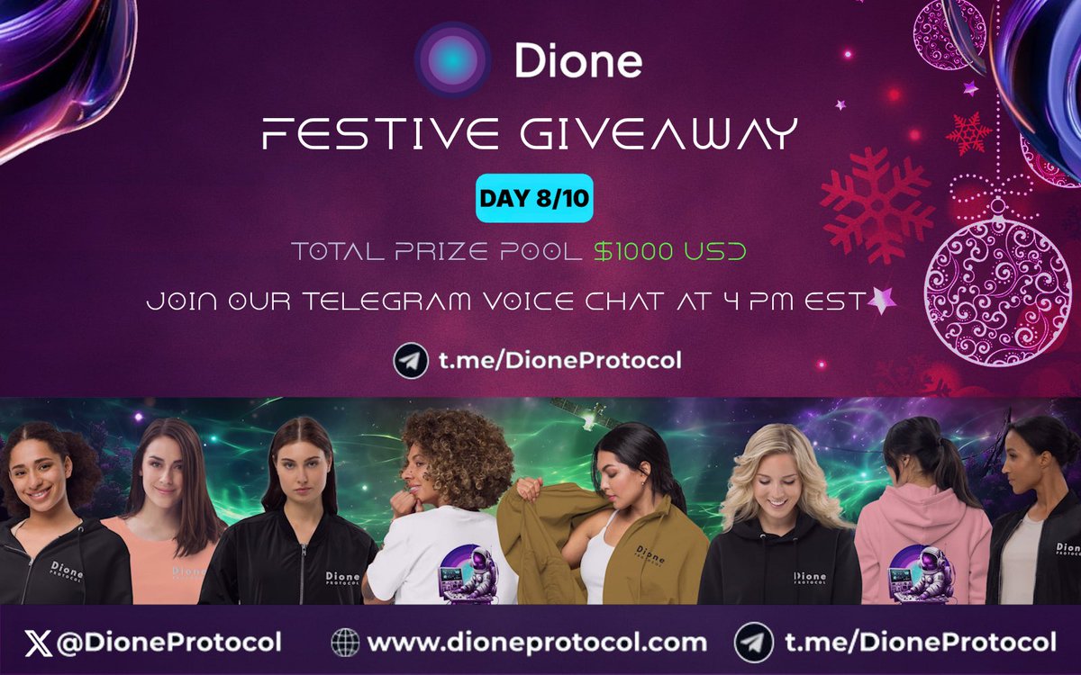 Dione Protocol tweet media