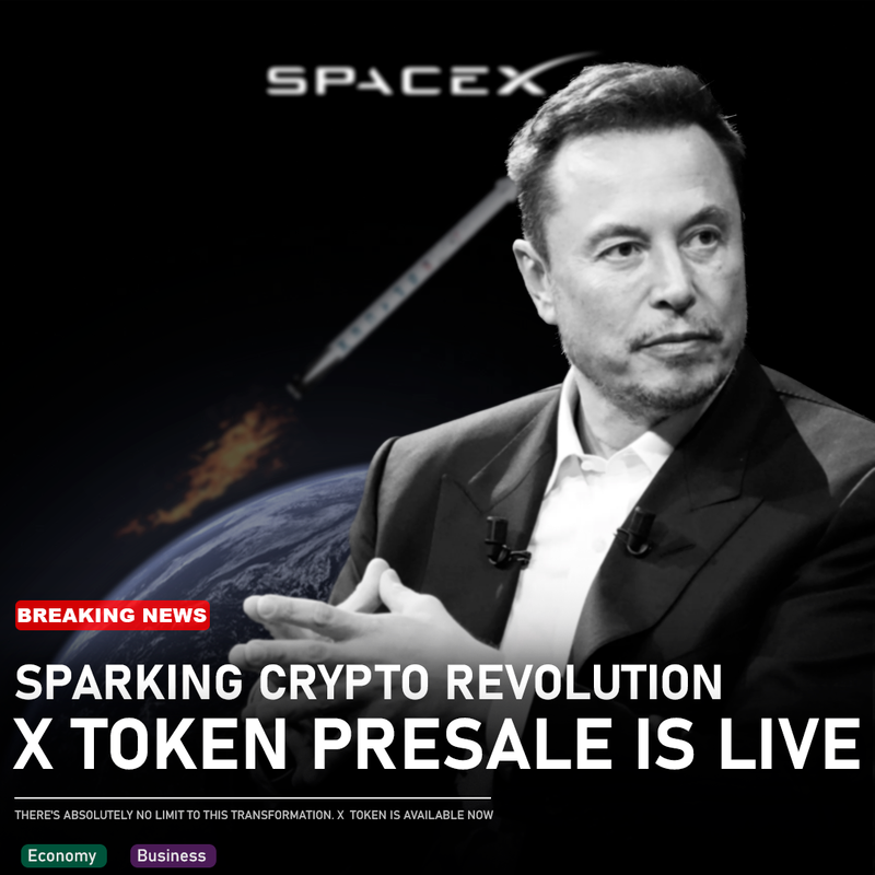 SethMoorehta's tweet photo. That's happened:

💲The new world currency of the future