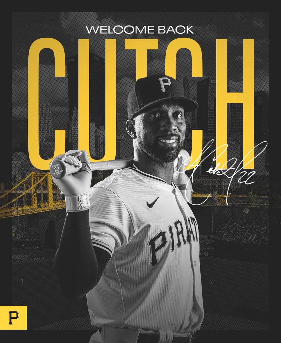 Pittsburgh Pirates tweet media