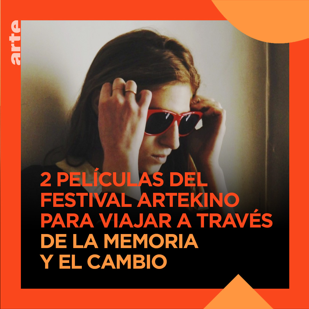 ARTE.tv en español tweet media